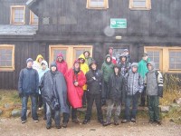 Karkonosze 27-30.09.2010