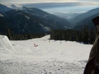 Wyjazd na narty Słowacja - Chopok - Luty 2010
